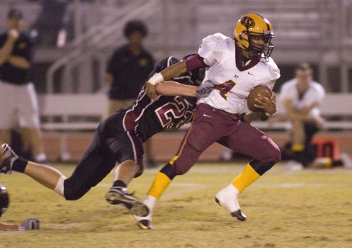 GameNight: Unbelievably, Pride still unbeaten after overcoming 28-point deficit
